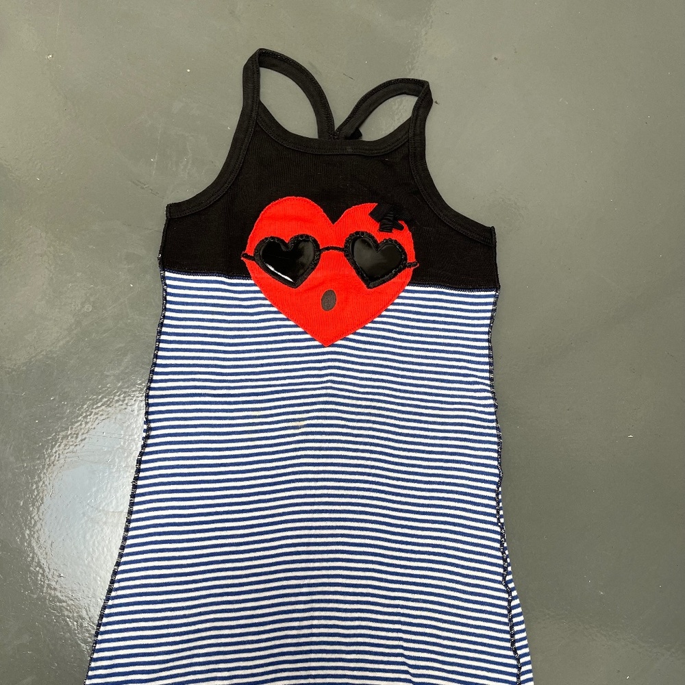 Sonia Rykiel dress